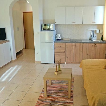 Studio Apartment Michelle - Intermezzo with sea view Rabac Esterno foto
