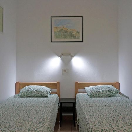 Studio Apartment Michelle - Intermezzo with sea view Rabac Esterno foto