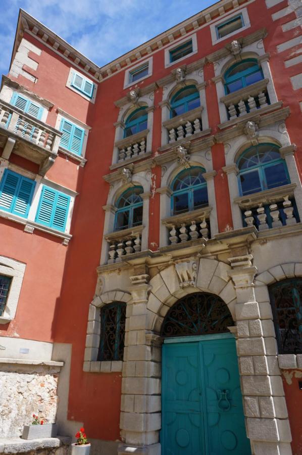 Studio Apartment Michelle - Intermezzo with sea view Rabac Esterno foto